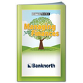 Managing Your Finances Guide Book (36 Full Color Pages)
